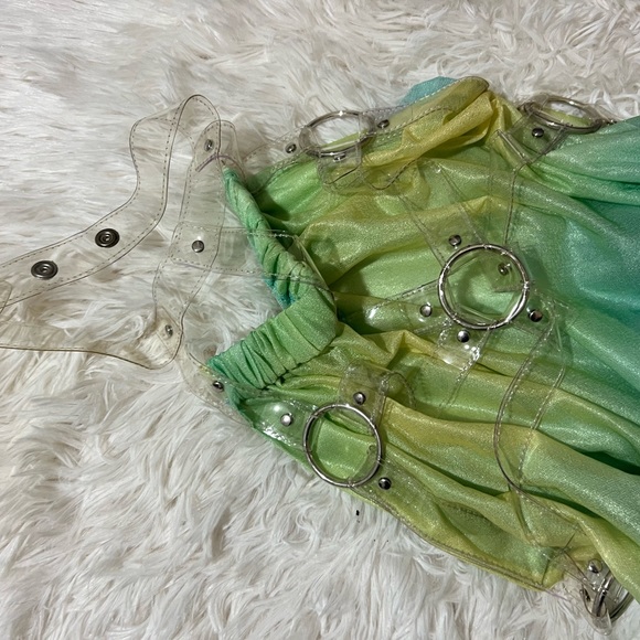 Unif dress small - Picture 2 of 2